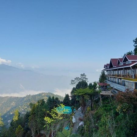 Jopa Delo Inn Kalimpong Exterior foto